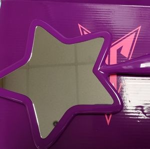 Jeffree Star Europe Exclusive Purple Mirror